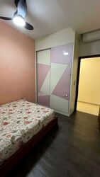 Rosewood Suites (D25), Condominium #559567741